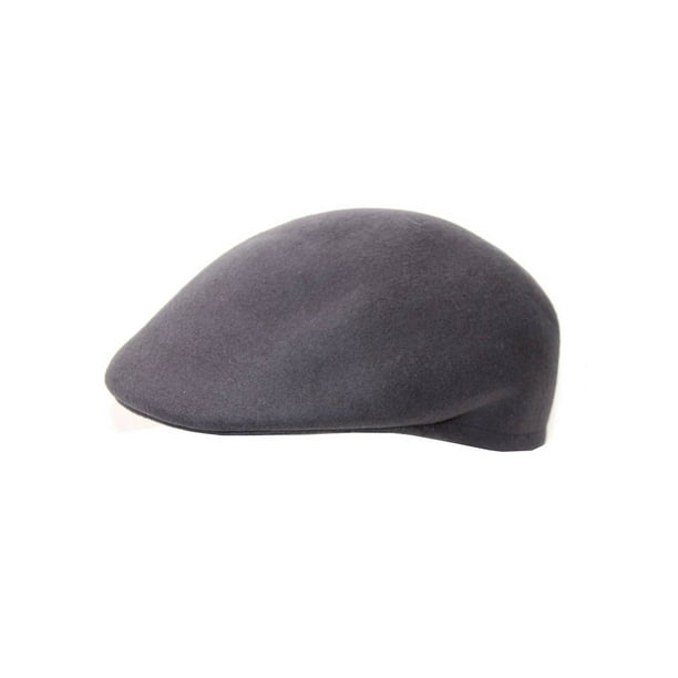 Cappello Mens Mesh Ivy Cabbie Cap Royal Blue Cappello Mens Mesh Ivy Cabbie Cap Royal Blue